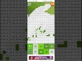 Pixel Art Earth Day 64