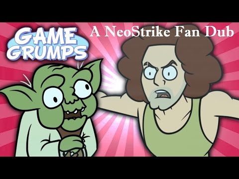 game-grumps-animated:-joke-yoda-(animated-by-mike-bedsole)-fan-dub