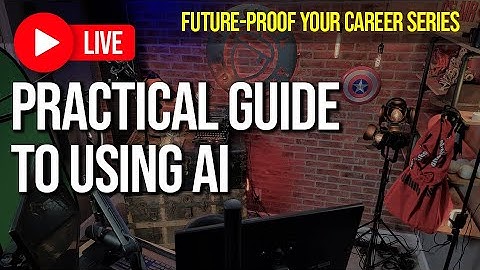 Don’t Get Left Behind: Why AI Skills Matter Now