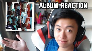 Why Dont We - The Good Times and the Bad Ones 🔥 REACTION 🔥 (with Production Breakdown)