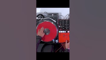 Thumbnail of DJ Javin shows the power of the DJM-S5!