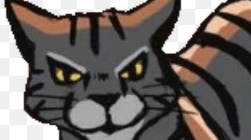 Darkstripe and the Stars Part 3 WIP (FAKE MAP PART) @Sparroet