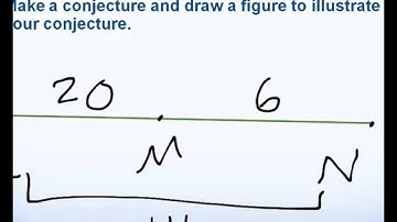 Geometry Inductive a Reasoning and Conjecture
