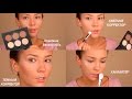 КОРРЕКТИРУЕМ ЛИЦО/ ПРОДУКТ МЕСЯЦА : контурная палитра  Anastasia Beverly Hills