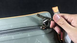 Louis Vuitton camera bag screenshot 5