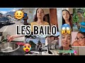 LES BAILO 😱+MI ESPOSO ME AYUDA EN CASA +LIMPIAMOS EL JARDÍN +ME VOY SOLA CON MI HIJO A SALIR