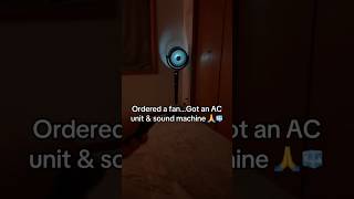This Smart Fan Cools Every Corner of Your Room 🌬️🤯