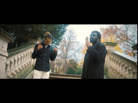 Youtube: Tai Z & Crizus Miller « Je rêve »