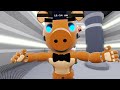 Roblox Freggy New Update Freggy Piggy Jumpscare