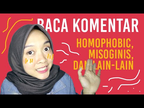 Video: Apa Itu Homofobia
