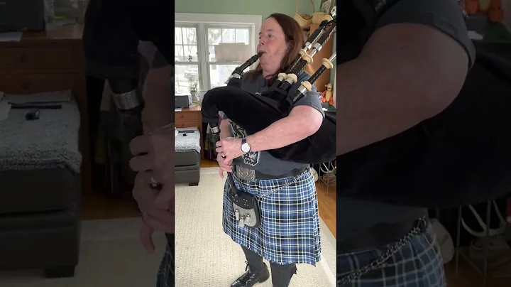 Jennifer Curran, The Siege of Delhi, Bagpipes - Gr...