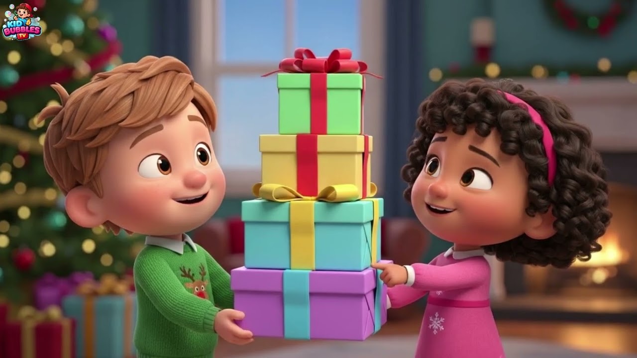 Let's Be Kind This New Year