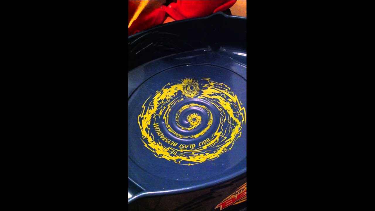 Ange Combat de toupies beyblade  .MOV
