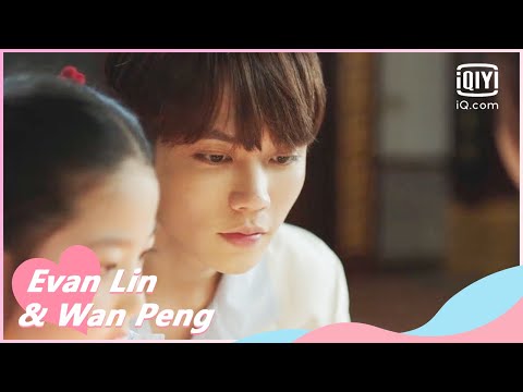 🎼Su and Sang celebrate birthday for Xiao Wei | Crush EP5 | iQiyi Romance