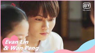 🎼Su and Sang celebrate birthday for Xiao Wei | Crush EP5 | iQiyi Romance