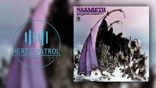 Nazareth   Hair Of The Dog   432hz