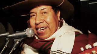 REQUINTO NACIONAL EDUARDO CHAVEZ R. AY QUE TRISTE CARHUAZ  ANCASH