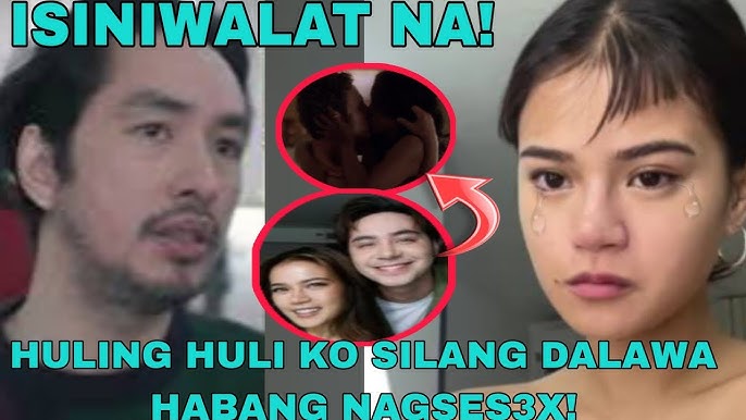 RICO BLANCO SAYS THE WHOLE TRUTH ABOUT HIS AND MARIS RACAL'S DIVORCE HAS BEEN REVEALED! - YouTube
