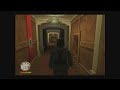 The Great Escape PS2 Level 3 The Castle Semi Blind Hard Difficulty 