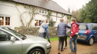 Puffa SS15 Campaign Film
