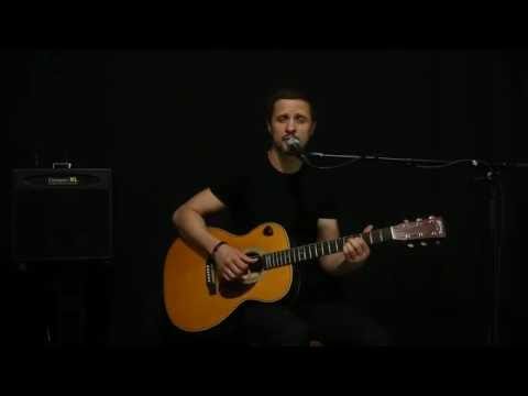 Дмитрий Хмелёв 'Девочка-