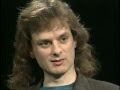 David chalmers on thinking allowed with jeffrey mishlove