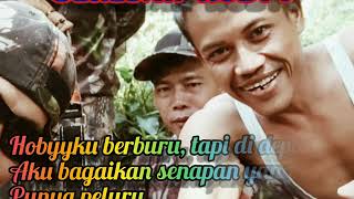 Kata kata sniper