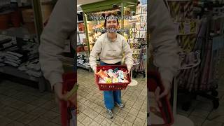 come shopping with me denmark copenhagen vegan food reelsshorts groceryhaul food sweden yt