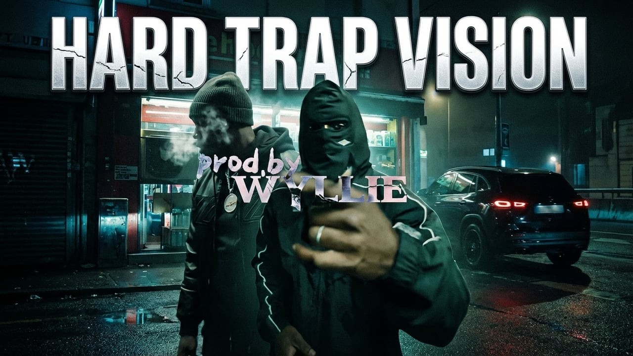 [FREE] (HARD TRAP) La Fouine X La Hasba22 - TYPE BEAT - 