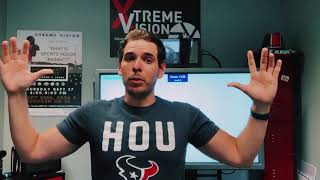 Daily Vision Vlog: Peripheral Awareness