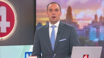 House passes Active Shooter Alert bill