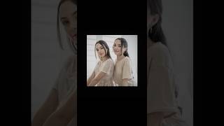 The Merrell Twins face cards never decline!! #merrelltwins #edit #fanpage #twinsisters #shortsfeed