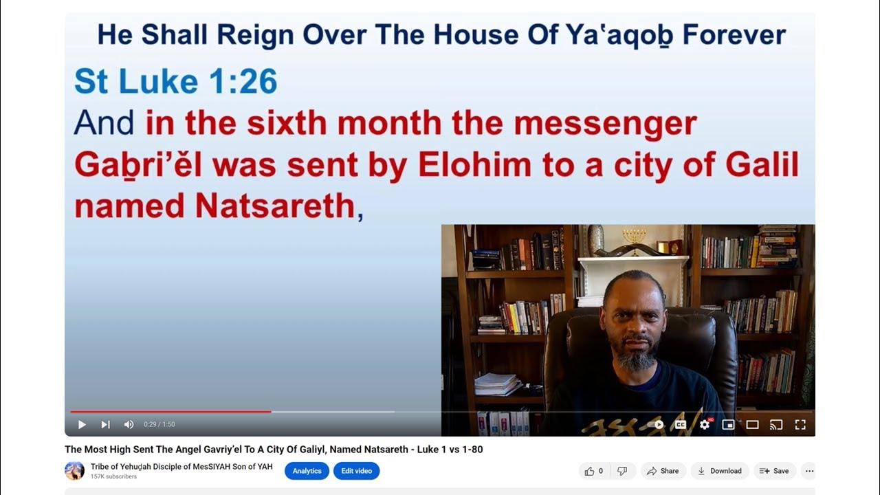 The Most High Sent The Angel Gavriy el To A City Of Galiyl Named the-most-high-sent-the-angel-gavriy-el-to-a-city-of-galiyl-named