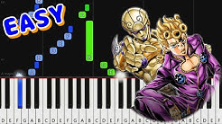 Download Il Vent D Oro Piano Mp3 Free And Mp4