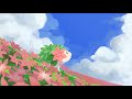 Colorful spring  relaxing game music