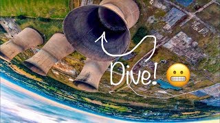 Epic FPV Drone Flying UK! screenshot 5