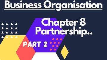 B.com 1st year/semester1/Business Organisation/chapter8/part2 |TFH Tuition From Home|