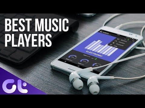 Top 5 Best Android Music Player Apps in 2018 | Guiding Tech