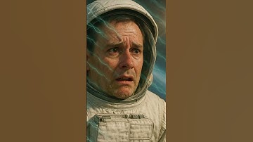 How Space Travel Warps the Human Body: The Shocking Truth NASA is Battling