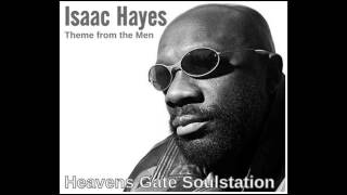 Isaac Hayes - Theme From "The Men" (HQ+Sound)