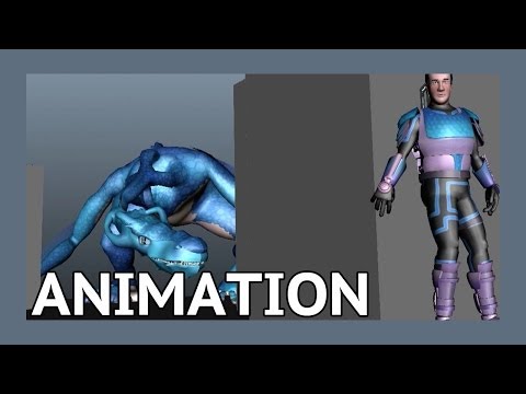 "The Desolation of Smaug" Lip-sync Animation Breakdown