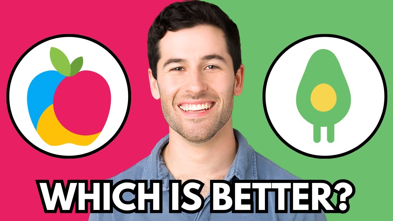 YAZIO VS FOODVISOR - THE GOOD, THE BAD AND THE UGLY (WHY I USE THIS) 2026!