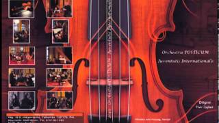 Orchestra Posticum 2010 17