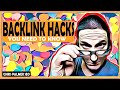 How To Create Backlinks 🔗 Black Hat SEO