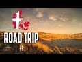 Unglaubliche goldene Stunde in Schweden | Fotografie Road Trip Dänemark | Folge 3