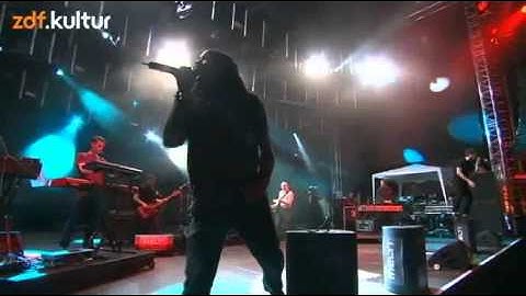 The Streets - 13 - Fit But You Know It (MELT! 2011)