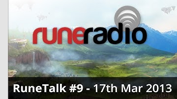 RuneTalk #9