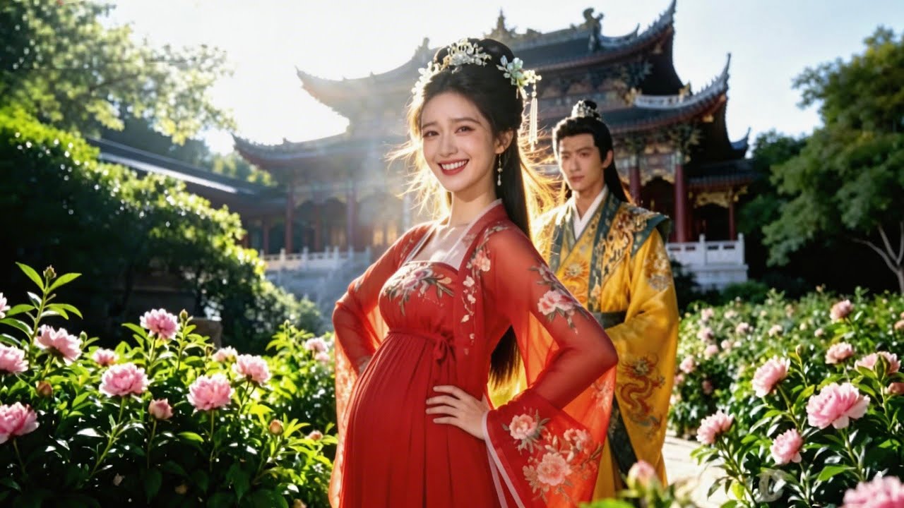 Reborn As Unloved Princess, I Use My Modern Abilities Seek Revenge And Married Crown Prince