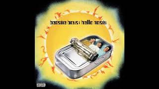 Beastie Boys - Body Movin' (Kut Masta Kurt Re-Mix; 2009 Digital Remaster; Explicit)