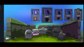 Plants vs Zombies   Gameplay Walkthrough Part 4  iOS, Android